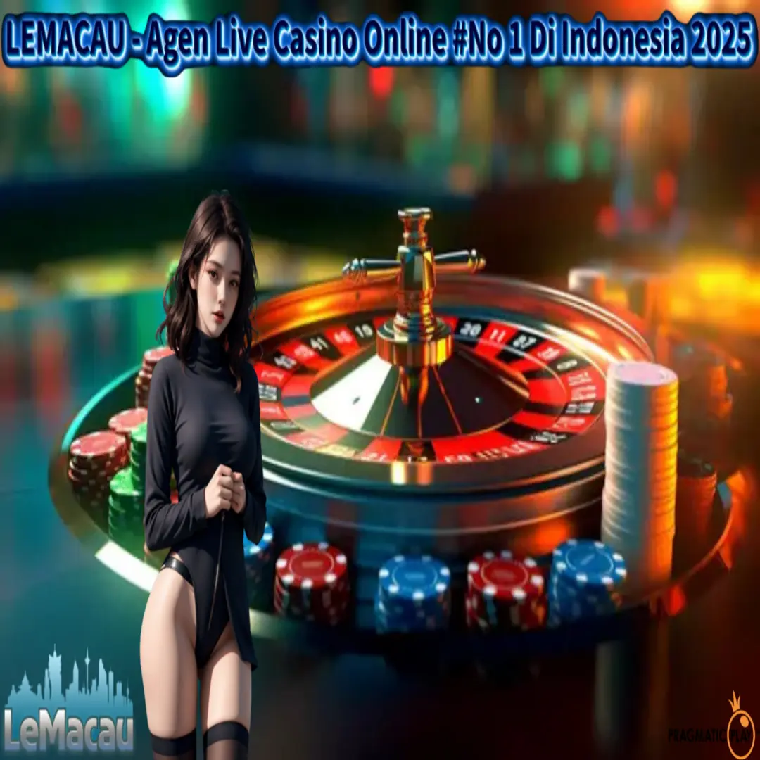 Daftar LEMACAU