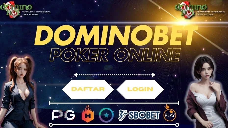 logo icon Dominobet