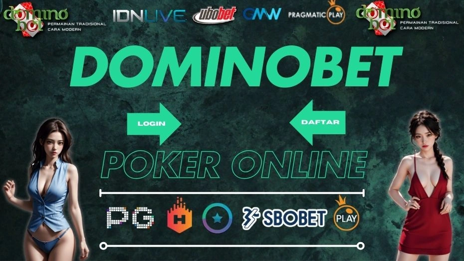 logo icon Dominobet