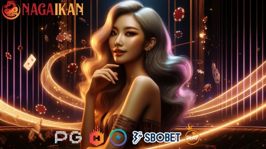 Situs Slot Gacor
