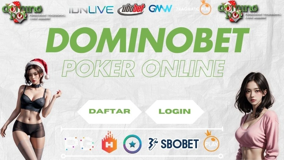 logo icon Dominobet