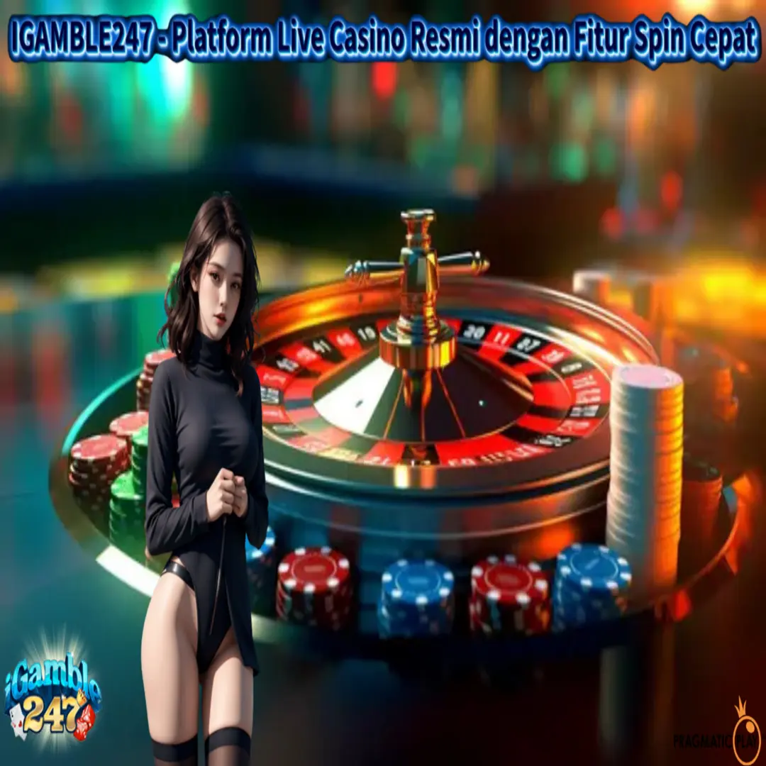Daftar IGAMBLE247