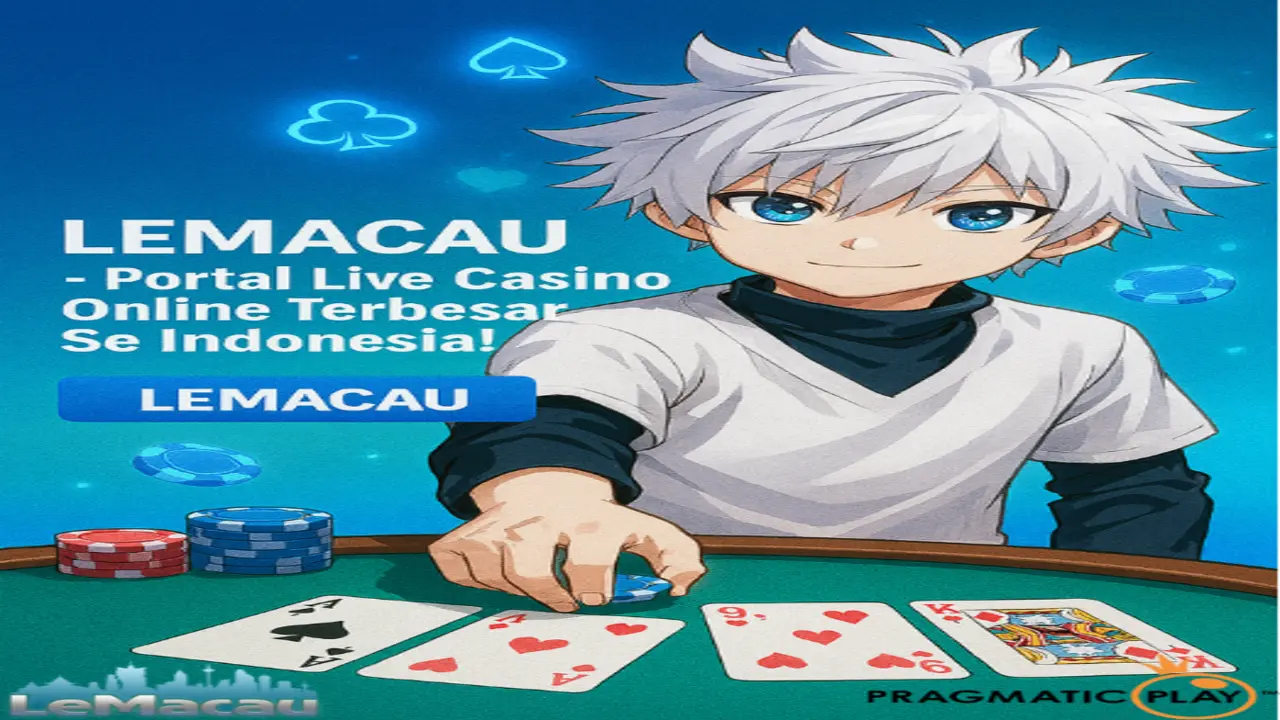 Daftar LEMACAU