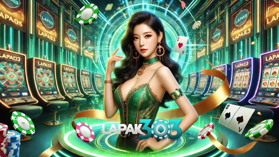 Situs Slot Gacor